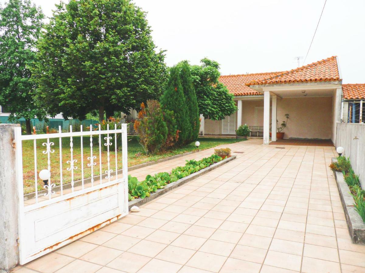 Casa Da Balseira Villa Aveiro Luaran gambar