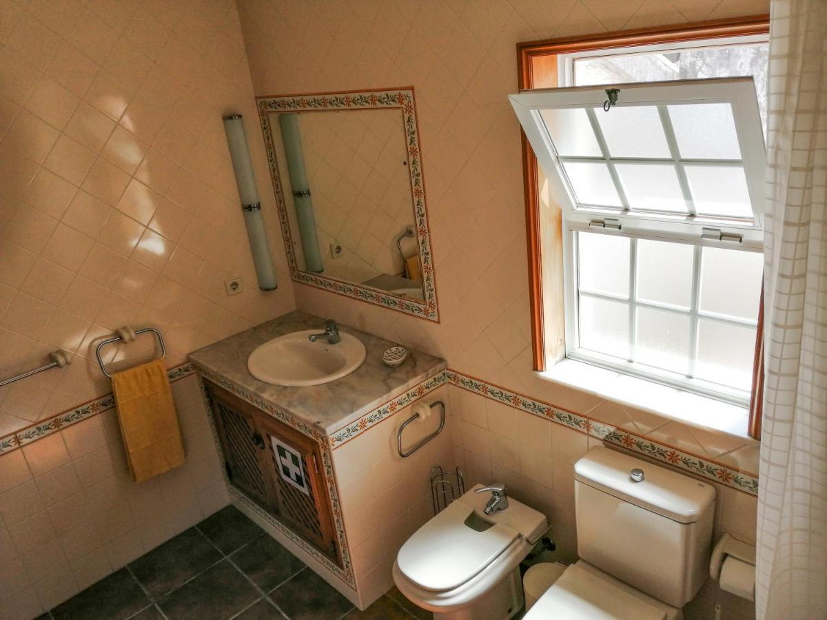 Casa Da Balseira Villa Aveiro Luaran gambar