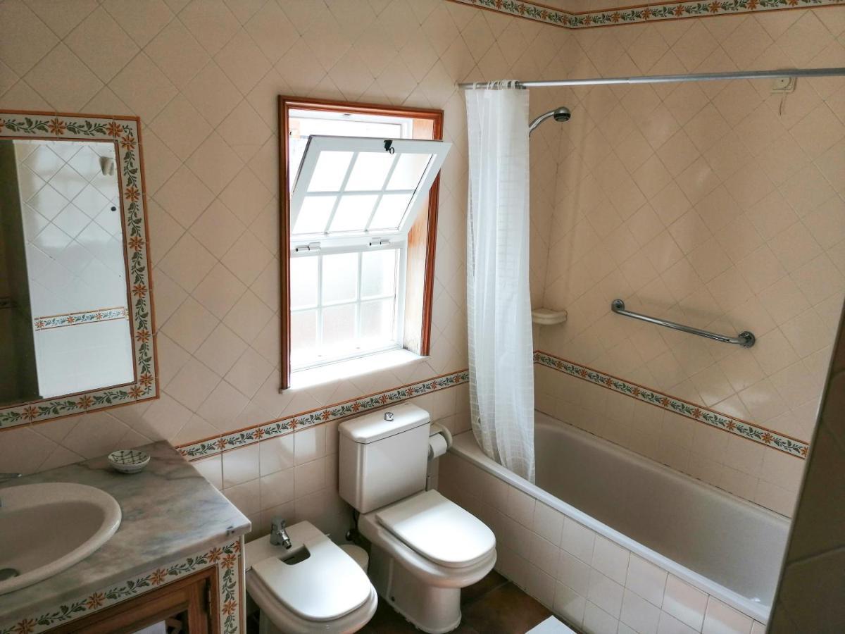 Casa Da Balseira Villa Aveiro Luaran gambar
