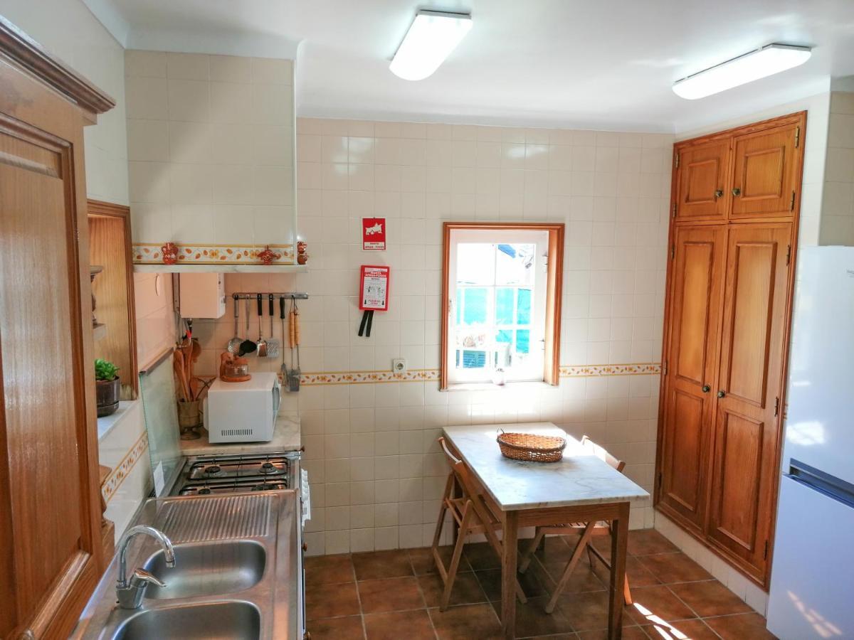 Casa Da Balseira Villa Aveiro Luaran gambar